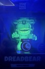 Youtooz Fnaf Five Nights At Freddy   s Dreadbear Glow   chase    36 Freddy Fazbear