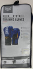 Everlast Elite Training Gloves For Boxing - 16 Ounces Heavy Bag Training Workout