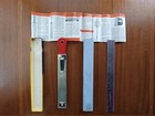 Vintage Taylor No  5916 Candy  Guide Thermometer  Includes Box And Insert  Nice