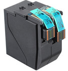 Quadient Ixink357 Red Fluorescent Ink Cartridge For Ix Series Postage Meters
