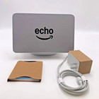Newest Amazon Echo Show 8  gen 4  White - Md6ne4 - Alexa  Smart Display - New