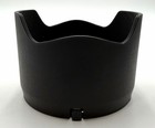 Nikon Hb-40 Genuine Camera Lens Hood For Af-s Nikkor 24-70mm F 2 8g If-ed  77mm 