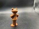 Vtg  sugar Bear  General Foods Premium Toy - 1988 - Golden Crisp