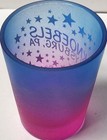 Elysburg Pennsylvania  the Keystone State  Collectible 2oz Shot Glass   tough 