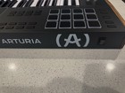 Arturia Keylab 49 Mk3 49-key Midi Keyboard Controller - Black