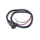 3 Pin Auxiliary Power Connector Kit 187103a1 Replace  86511459  Re37651  Ap459