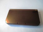 Nintendo New 3ds Xl Black System W charger Us Version Free Ship 