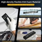 Hand Sanding Block Set Of 12  Auto Body Sanding Block Kit With Long Panel Sander