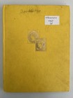Austrian Postage Stamp Collection Album 640 Pieces 014 - Briefmarke
