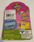 Shopkins Jewelry Set necklace    Earrings cupcake new 