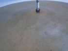 Vintage Zildjian Eak Early American K 22  Ride Cymbal 3120g  Hand Hammered-nice 