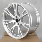 New 19inch Replacement Wheel Rim For Tesla Model 3 Model Y 2017-2024 Alloy Wheel
