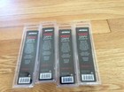 Ektelon Clear Vision Racquetball Replacement Grip Not A Knock Off  New Nwt Ss 