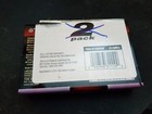 Tdk 8mm Mp 120 Minute Premium Blank Camcorder Video Tape   Case  new Sealed 