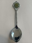 Jamaica Dr  Bird Vintage Souvenir Spoon Collectible