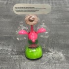 New Solar-powered Dancing Flamingo With Sunglasses 