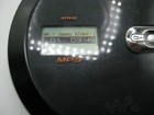 Sony D-ne330 Portable Mp3 Cd Walkman Player Black - Works 