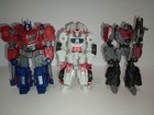 Transformers Lot Of Studio Series Gamer Edition   Mtmte Collection 
