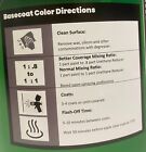 Ford lincoln mercury Basecoat Paint   unreduced   Pick Your Color- 1 Quart