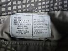 Vintage 1980s-90s U s  G i  Desert Night Digital Camo Pants Trousers Small Short