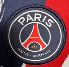 Nike Paris Saint Germain Psg Away 2024-25 Stadium Jersey Mens Xl Nwt