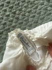 Feltman Bros Brothers Embroidered Christening Gown For Baby