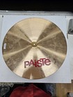 Paiste 20  2002 Medium Cymbal