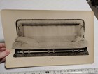 Vintage United States Casket Co Scottdale Pa Funeral Salesman Sample Photo 68