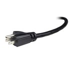6ft 12 Gauge 3 Prong Heavy Duty Replacement Power Supply Cord Cable 110v 115v   