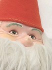 1978 Knickerbocker Gnome Plush Unieboek B v  Rien Poortvliet Rubber Face Vtg