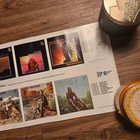 Chess Jazz Blues Masters Series 25x9 Vintage 1970s Chess Records Promo Poster