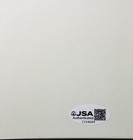 George W  Bush Sigend Decision Points Hardcover Book 1st Ed A Jsa Coa President