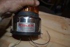 Whelen  Roto Beam Model Rb Rotating Beacon New Old Stock