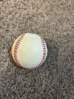 Rawlings Official American League Baseball 1999 Division Series