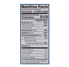      New Limited Edition Oreo Chocolate Cookies Crumble Creme Muffins Pack 13oz