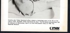 8 X 10  Photo   Tnn Nashville Network Full Acces  Trisha Yearwood On Tour 