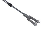 At105279 Throttle Motor Cable For John Deere Crawler Dozer 350 350b 450 450b