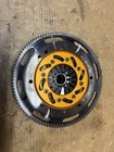 Quarter Master Clutch Optimum -v5 5 Ford Button Flywheel Plus Ring Gear