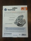 Yaktrax New Size Medium Ultra Lightweight Ice Traction Men 9-11 Women 10 5-12 5