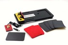 Proses Slot Car Tire Truer Cleaner For 1 32 1 24 Tc-602 Scalextric Carrera