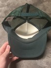 Vintage Miller Beer Snap Back Trucker Hat Cap Adjustable Mesh One Size New