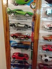 60 Hot Wheels Car Lot New In Packages Lot 20
