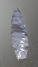 Authentic Reproduction Of Pre 1600 Davis Creek Arrowhead