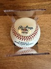Max Scherzer Signed Official Major League Baseball Autograph W  Psa Coa