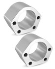 2  Ball Joint Spacers Compatible With Chevy Silverado 1500 Gmc Sierra 1500
