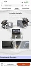 Diode Laser Hair Removal Device  Gray  Lcd Touchscreen Display  Corded
