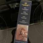 Audien Atom One Otc Hearing Aids  Wireless  Rechargeable  Beige New Free Ship