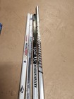Lot Of 4 Used Warrior Lacrosse Shafts