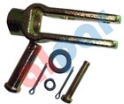 Forged Clevis For Meritor Slack Adjuster Ref meritor R810019  R801713 179 yk5005