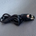 Serial Data Cable Approximately 1 1 M Long  Tested  Works